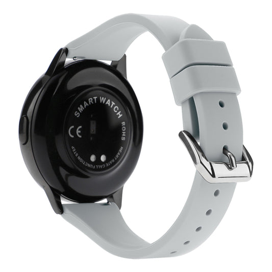 For Huawei Watch GT 3 Pro 46mm / Apex 46mm / Apex Pro Universal 22mm Replacement Strap Adjustable Silicone Wrist Band