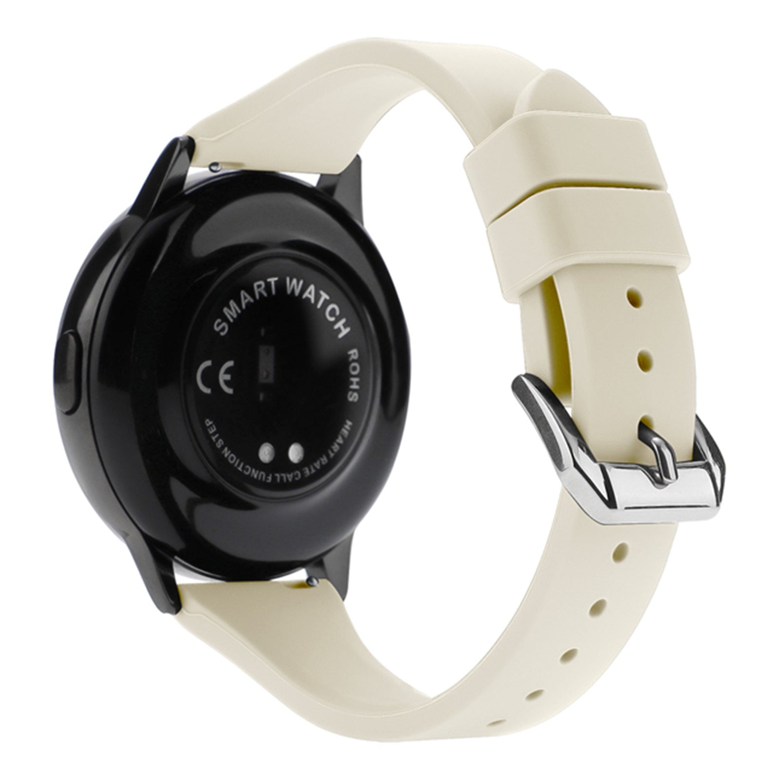 For Huawei Watch GT 3 Pro 46mm / Apex 46mm / Apex Pro Universal 22mm Replacement Strap Adjustable Silicone Wrist Band