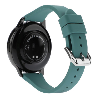 For Huawei Watch GT 3 Pro 46mm / Apex 46mm / Apex Pro Universal 22mm Replacement Strap Adjustable Silicone Wrist Band