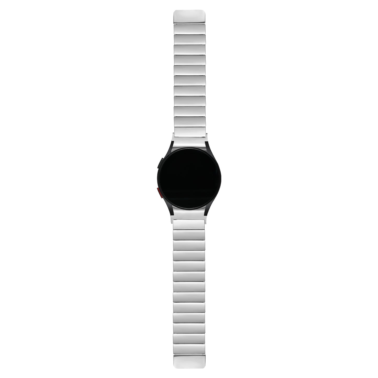 For Huawei Watch GT 3 Pro 46mm / Apex 46mm / Apex Pro, Replacement Watch Band Universal 22mm Magnetic Stainless Steel Watch Strap