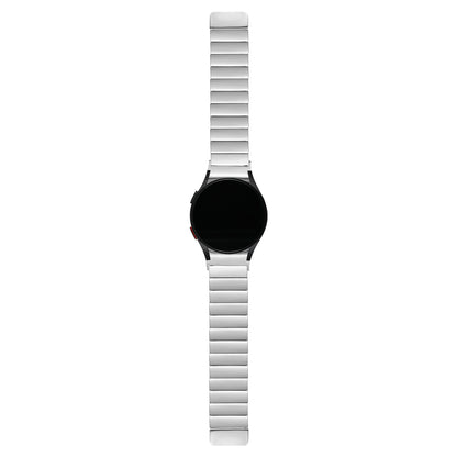 For Huawei Watch GT 3 Pro 46mm / Apex 46mm / Apex Pro, Replacement Watch Band Universal 22mm Magnetic Stainless Steel Watch Strap