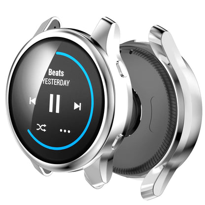 Protective Electroplating TPU Watch Case for Garmin Venu