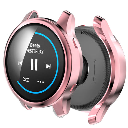 Protective Electroplating TPU Watch Case for Garmin Venu