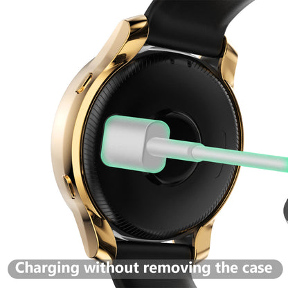 Protective Electroplating TPU Watch Case for Garmin Venu