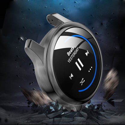 Protective Electroplating TPU Watch Case for Garmin Venu