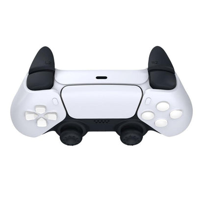 8PCS/Set L2 R2 Trigger Button + Rocker Cap for Sony PS5 Gamepad