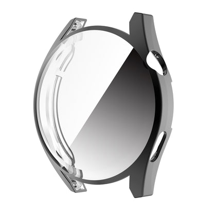 Electroplating Soft TPU Protective Watch Case Protector Cover for Huawei Watch GT 3 46mm