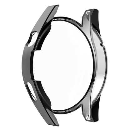 Electroplating Soft TPU Protective Watch Case Protector Cover for Huawei Watch GT 3 46mm