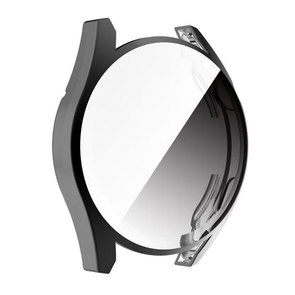 Electroplating Soft TPU Protective Watch Case Protector Cover for Huawei Watch GT 3 46mm