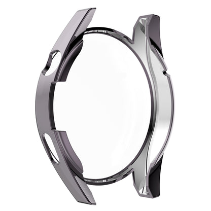 Electroplating Soft TPU Protective Watch Case Protector Cover for Huawei Watch GT 3 46mm