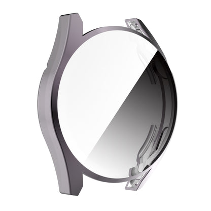 Electroplating Soft TPU Protective Watch Case Protector Cover for Huawei Watch GT 3 46mm