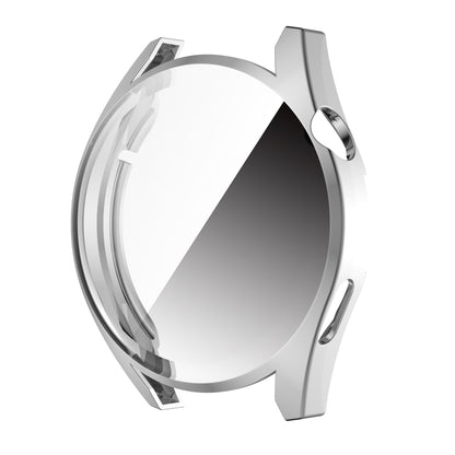 Electroplating Soft TPU Protective Watch Case Protector Cover for Huawei Watch GT 3 46mm