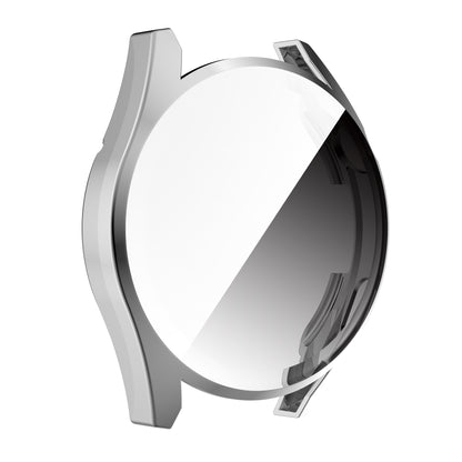 Electroplating Soft TPU Protective Watch Case Protector Cover for Huawei Watch GT 3 46mm