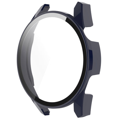 2-in-1 Watch Case Hard PC Frame + Tempered Glass Screen Protector for Huawei Watch GT 3 46mm