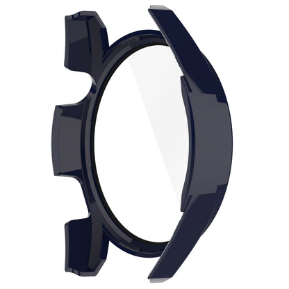 2-in-1 Watch Case Hard PC Frame + Tempered Glass Screen Protector for Huawei Watch GT 3 46mm