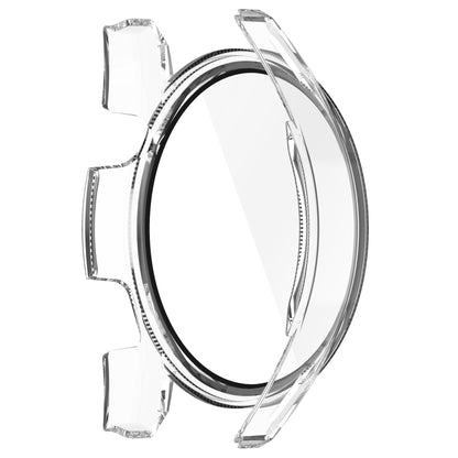 2-in-1 Watch Case Hard PC Frame + Tempered Glass Screen Protector for Huawei Watch GT 3 46mm