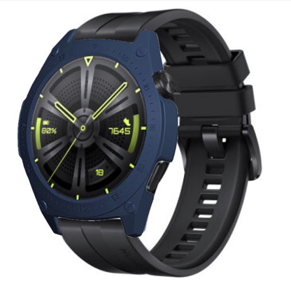 For Huawei Watch GT 3 46mm Quick Release Watch Case Sports Watch Case Protector with Dial Plate