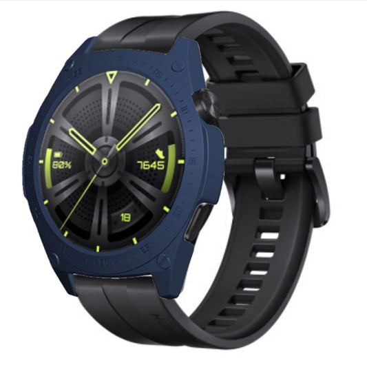For Huawei Watch GT 3 46mm Quick Release Watch Case Sports Watch Case Protector with Dial Plate