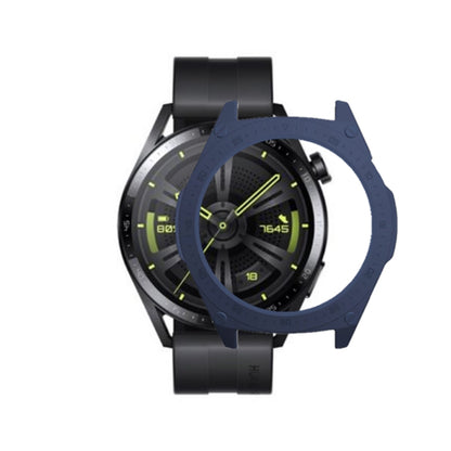 For Huawei Watch GT 3 46mm Quick Release Watch Case Sports Watch Case Protector with Dial Plate