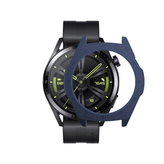 For Huawei Watch GT 3 46mm Quick Release Watch Case Sports Watch Case Protector with Dial Plate