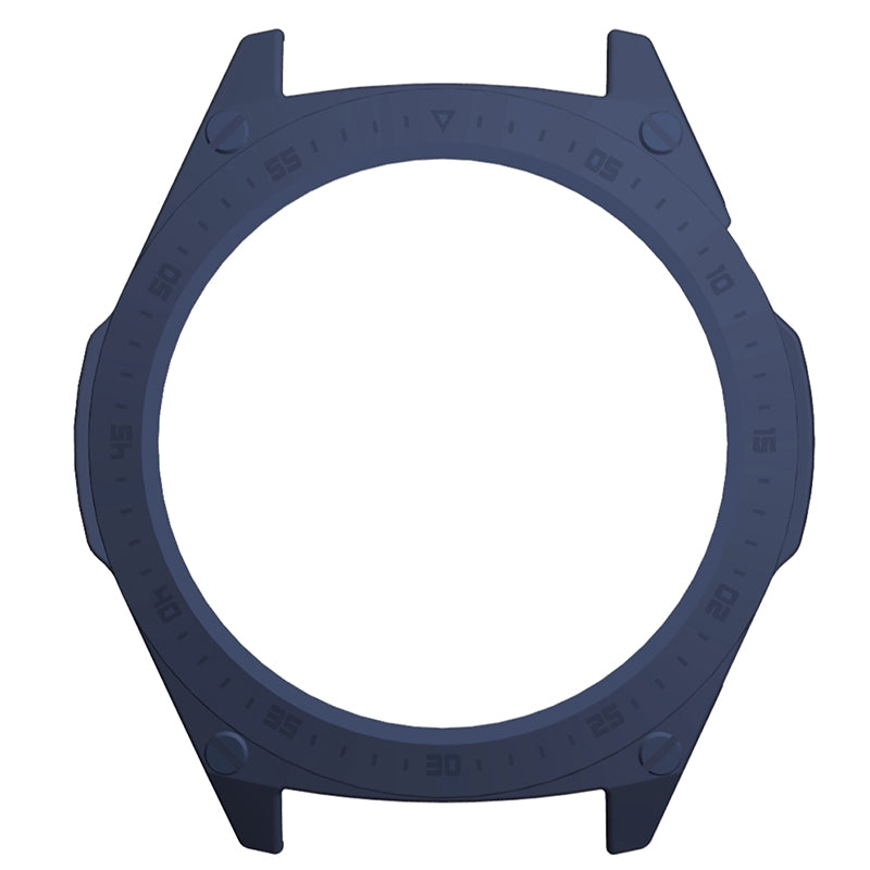 For Huawei Watch GT 3 46mm Quick Release Watch Case Sports Watch Case Protector with Dial Plate