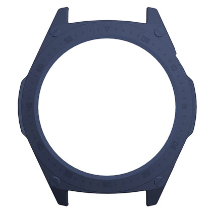 For Huawei Watch GT 3 46mm Quick Release Watch Case Sports Watch Case Protector with Dial Plate