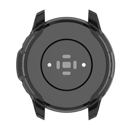 For Xiaomi Watch S1 Active/Watch Color 2 Anti-fall Transparent Watch Case TPU Cover Protector