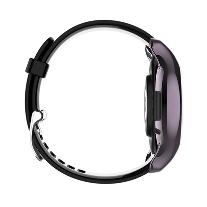 For Huami Amazfit GTR 3/GTR 3 Pro Soft TPU Anti-scratch Watch Case Full Coverage Protective Cover