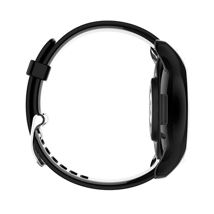 For Huami Amazfit GTR 3/GTR 3 Pro Soft TPU Anti-scratch Watch Case Full Coverage Protective Cover