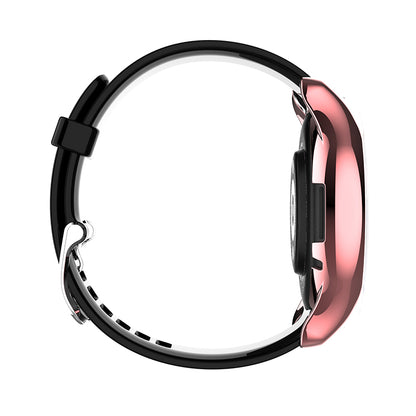 For Huami Amazfit GTR 3/GTR 3 Pro Soft TPU Anti-scratch Watch Case Full Coverage Protective Cover