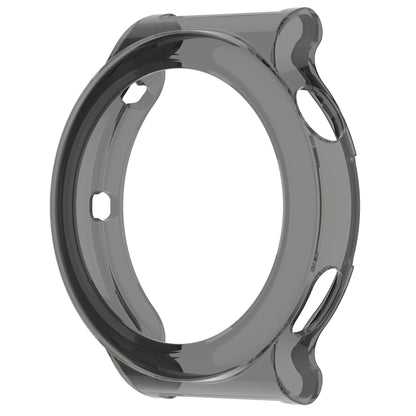 For Huawei Watch GT 3 Pro 43mm Hollow Out Soft TPU Case Smart Watch Protective Cover