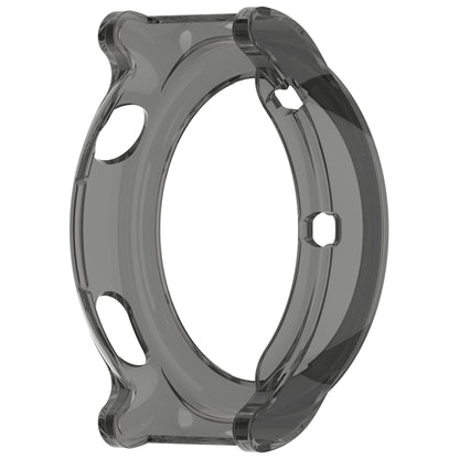 For Huawei Watch GT 3 Pro 43mm Hollow Out Soft TPU Case Smart Watch Protective Cover