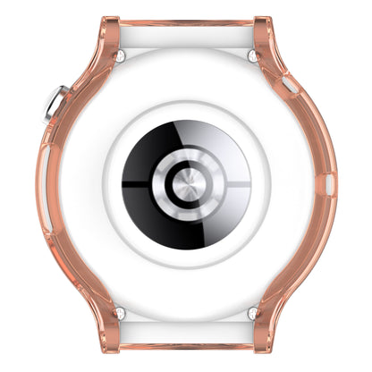 For Huawei Watch GT 3 Pro 46mm Hollow Out Smart Watch Case Half Coverage Watch Cover