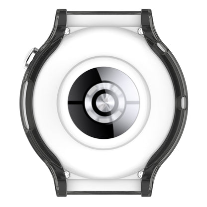 For Huawei Watch GT 3 Pro 46mm Hollow Out Smart Watch Case Half Coverage Watch Cover