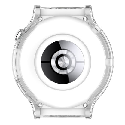 For Huawei Watch GT 3 Pro 46mm Hollow Out Smart Watch Case Half Coverage Watch Cover