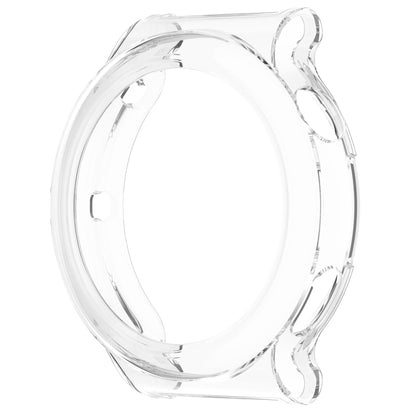 For Huawei Watch GT 3 Pro 46mm Hollow Out Smart Watch Case Half Coverage Watch Cover