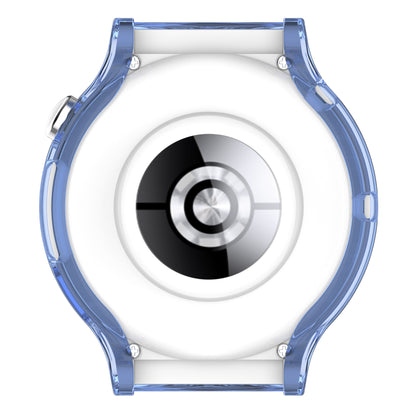 For Huawei Watch GT 3 Pro 46mm Hollow Out Smart Watch Case Half Coverage Watch Cover