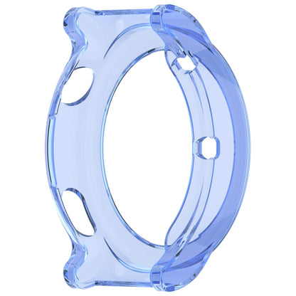 For Huawei Watch GT 3 Pro 46mm Hollow Out Smart Watch Case Half Coverage Watch Cover