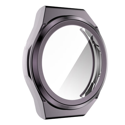 For Huawei Watch GT Runner All-inclusive Shell Cover Soft TPU Anti-Scratch Electroplating Case