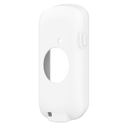 For Garmin Edge 1040 Scratch Resistant Soft Silicone Case Bike GPS Computer Protective Cover
