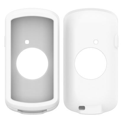 For Garmin Edge 1040 Scratch Resistant Soft Silicone Case Bike GPS Computer Protective Cover