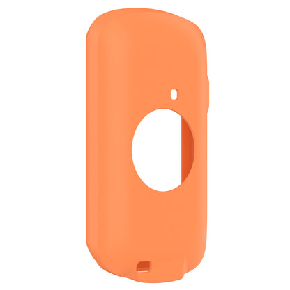For Garmin Edge 1040 Scratch Resistant Soft Silicone Case Bike GPS Computer Protective Cover