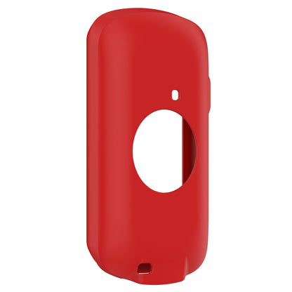 For Garmin Edge 1040 Scratch Resistant Soft Silicone Case Bike GPS Computer Protective Cover