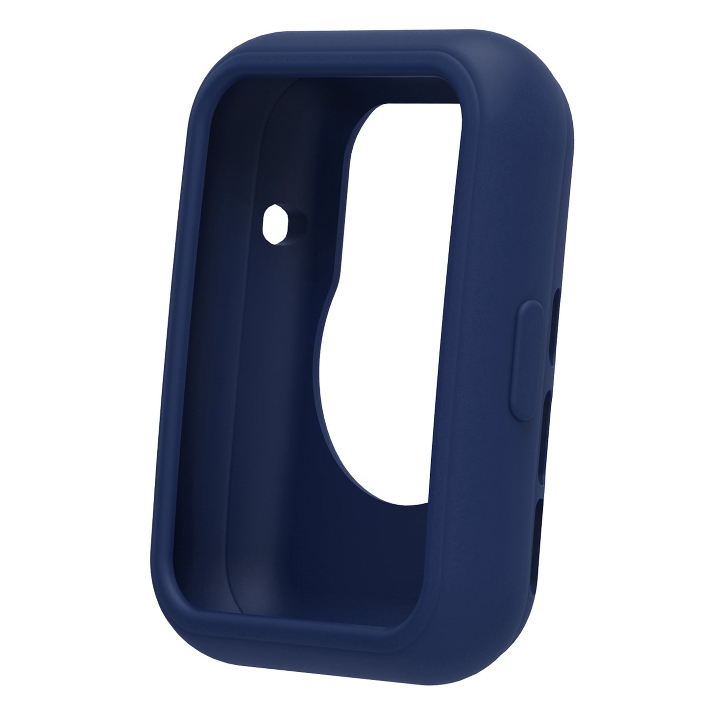 For Huawei Watch Fit 2 Anti-Drop Watch Case Precise Cutout Silicone Watch Cover