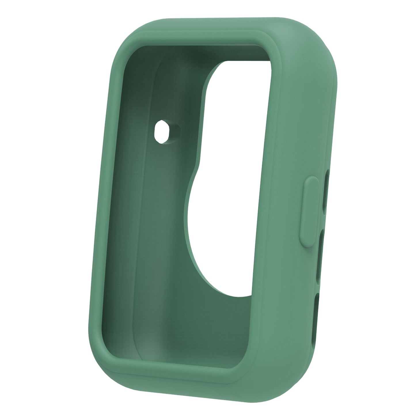 For Huawei Watch Fit 2 Anti-Drop Watch Case Precise Cutout Silicone Watch Cover