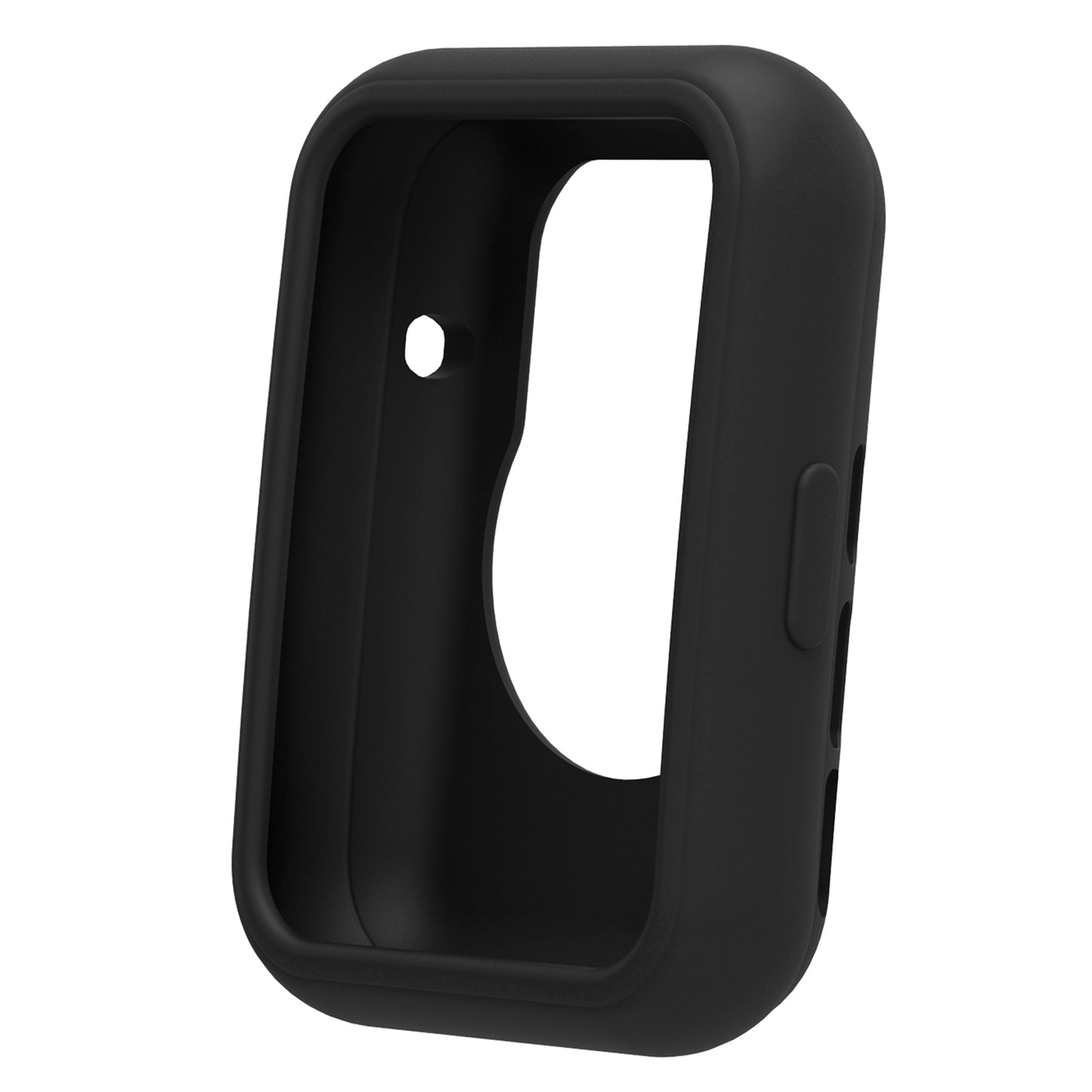 For Huawei Watch Fit 2 Anti-Drop Watch Case Precise Cutout Silicone Watch Cover