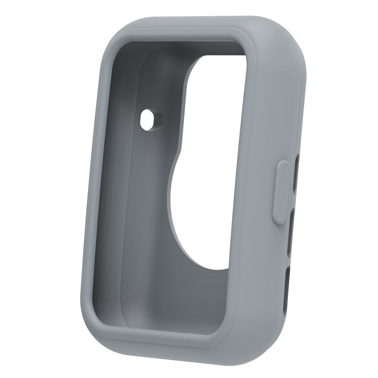 For Huawei Watch Fit 2 Anti-Drop Watch Case Precise Cutout Silicone Watch Cover