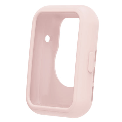 For Huawei Watch Fit 2 Anti-Drop Watch Case Precise Cutout Silicone Watch Cover