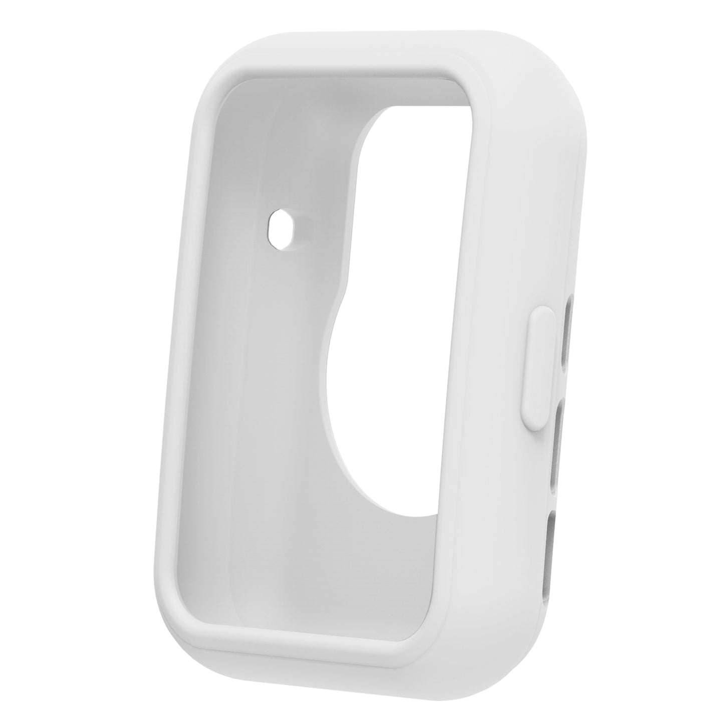 For Huawei Watch Fit 2 Anti-Drop Watch Case Precise Cutout Silicone Watch Cover