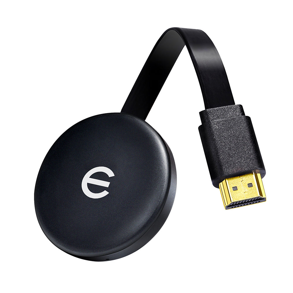 C13 Wireless WiFi Display Dongle 1080P Screen Mirroring Receiver Adapter TV Stick for Netflix Youtube
